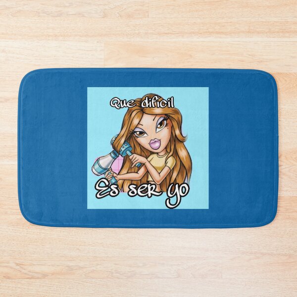 Item preview, Latina Bratz RBD designed and sold by brook-linheise.