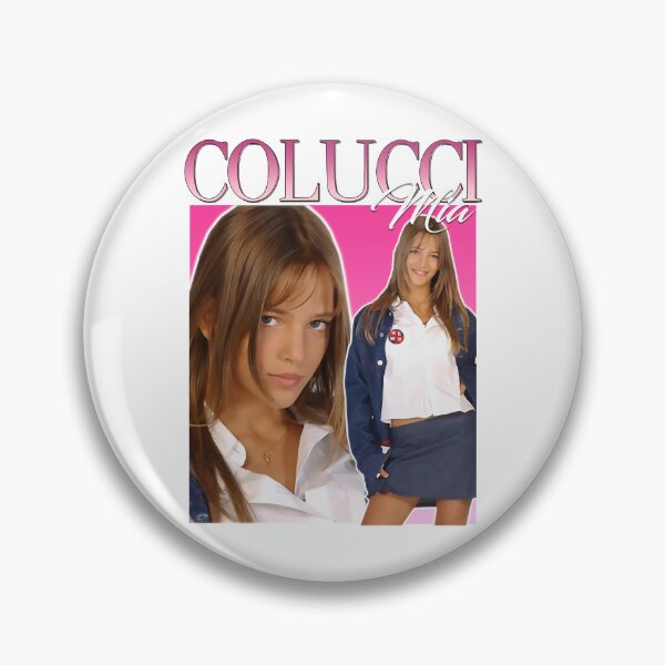 Artikelvorschau, MIA COLUCCI REBELDE WAY entworfen und verkauft von brook-linheise.