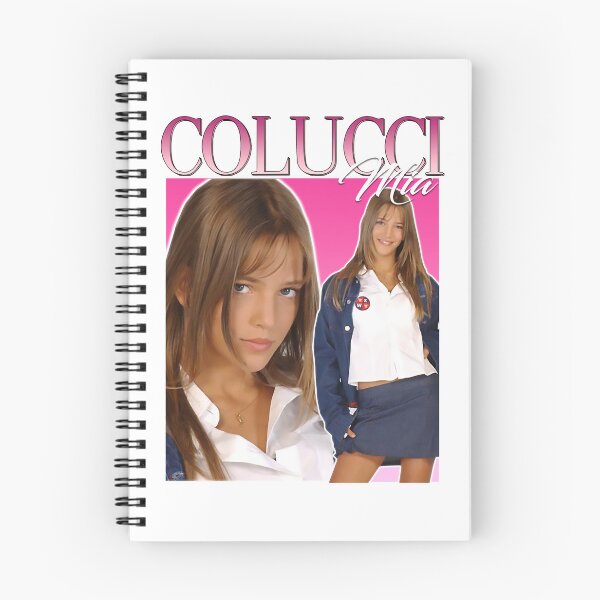 Item preview, MIA COLUCCI REBELDE WAY designed and sold by brook-linheise.