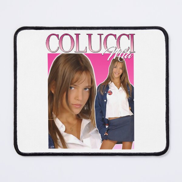 Item preview, MIA COLUCCI REBELDE WAY designed and sold by brook-linheise.