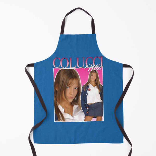 Item preview, MIA COLUCCI REBELDE WAY designed and sold by brook-linheise.