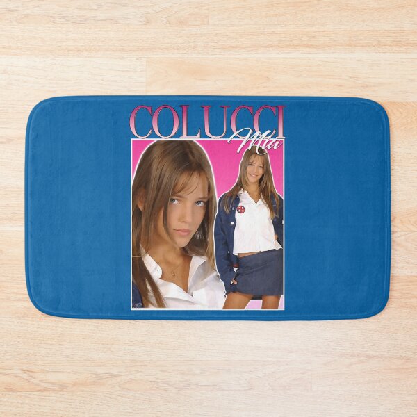 Item preview, MIA COLUCCI REBELDE WAY designed and sold by brook-linheise.