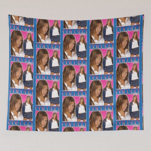 Item preview, MIA COLUCCI REBELDE WAY designed and sold by brook-linheise.