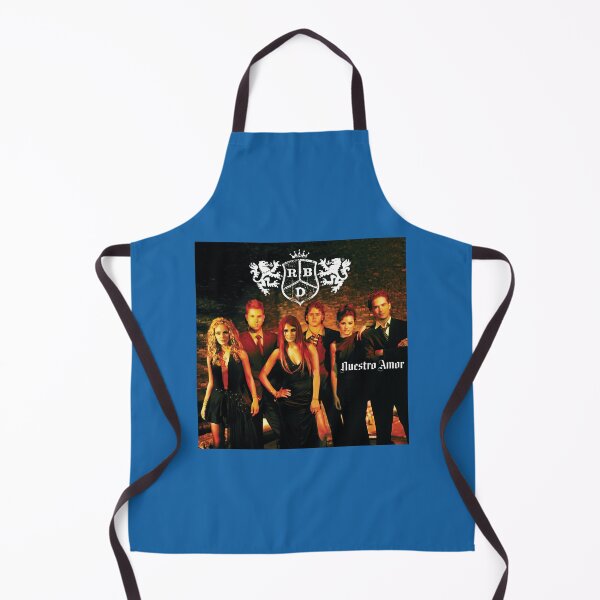 Item preview, RBD NUESTRO AMOR designed and sold by brook-linheise.