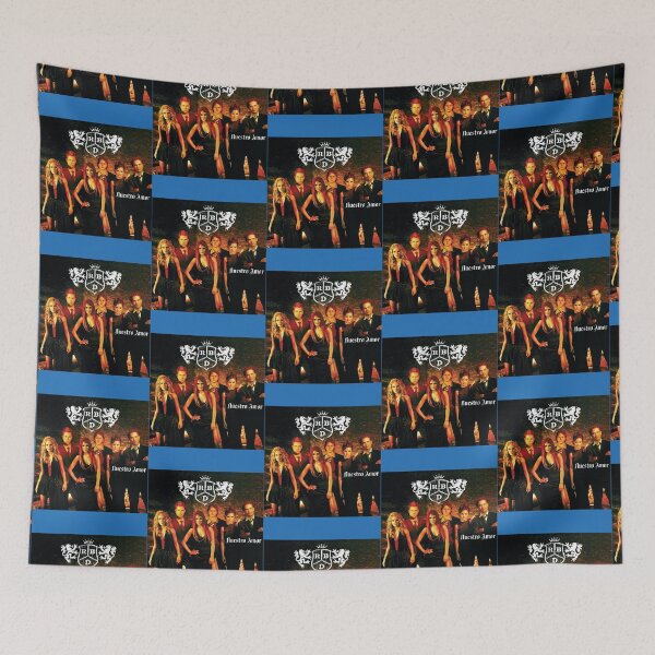 Item preview, RBD NUESTRO AMOR designed and sold by brook-linheise.