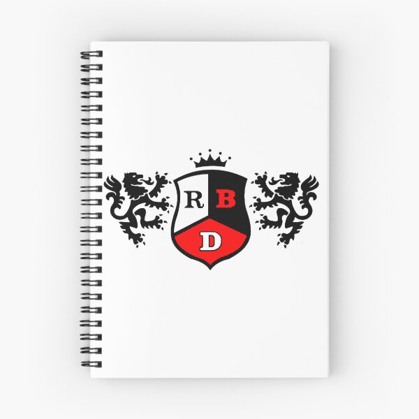 Item preview, RBD Rebelde designed and sold by brook-linheise.