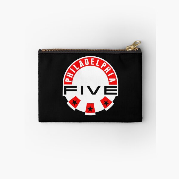 Item preview, Philadelphia Five (black) designed and sold by justanotherw.