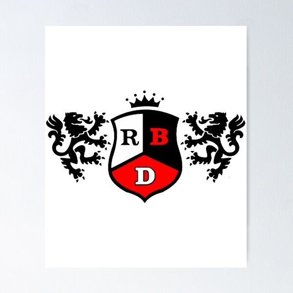 Item preview, RBD Rebelde designed and sold by brook-linheise.