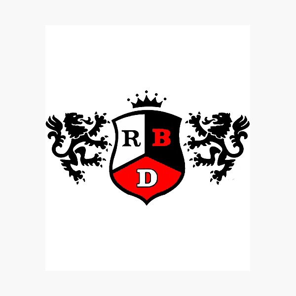 Artikelvorschau, RBD Rebelde entworfen und verkauft von brook-linheise.