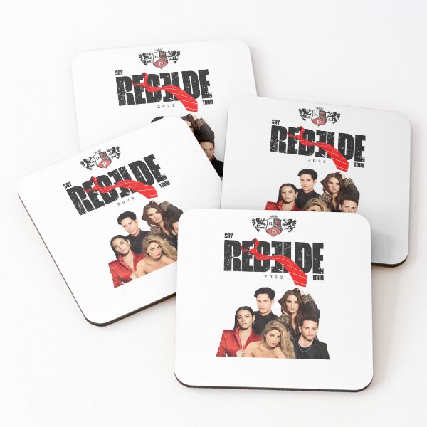 Item preview, RBD SOY REBELDE designed and sold by brook-linheise.