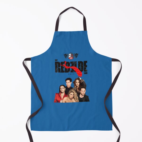 Item preview, RBD SOY REBELDE designed and sold by brook-linheise.