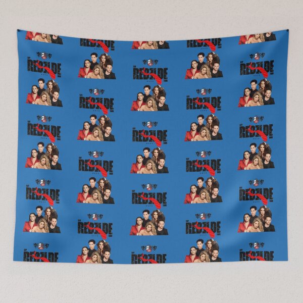 Item preview, RBD SOY REBELDE designed and sold by brook-linheise.