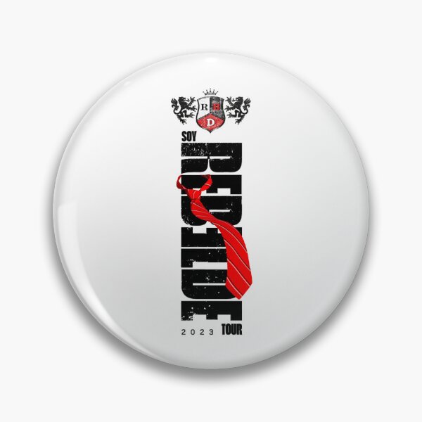 Item preview, RBD SOY REBELDE designed and sold by brook-linheise.