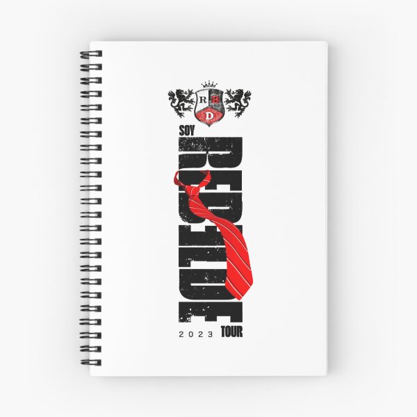 Item preview, RBD SOY REBELDE designed and sold by brook-linheise.