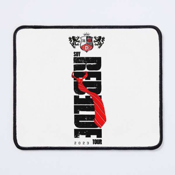Item preview, RBD SOY REBELDE designed and sold by brook-linheise.