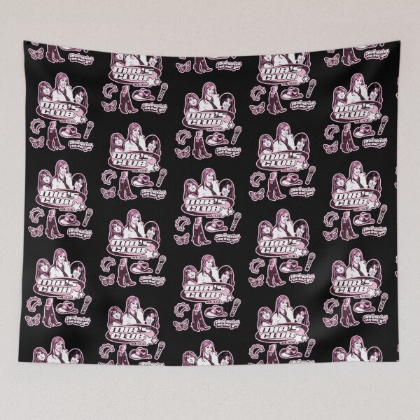 Item preview, Rebelde Mia_s Club designed and sold by brook-linheise.