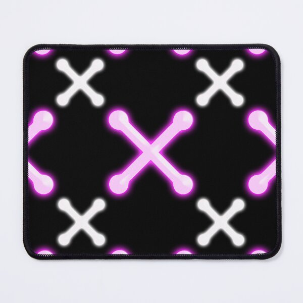 Item preview, shining x pattern designed and sold by NAGNE.