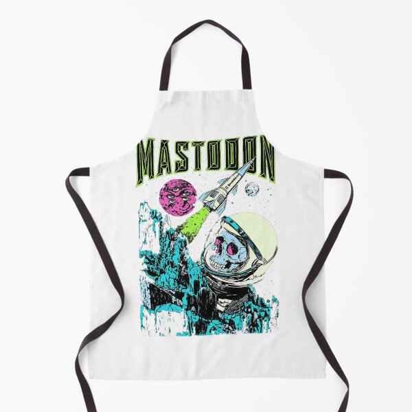 Item preview, MASTODON designed and sold by FletcherSimard.