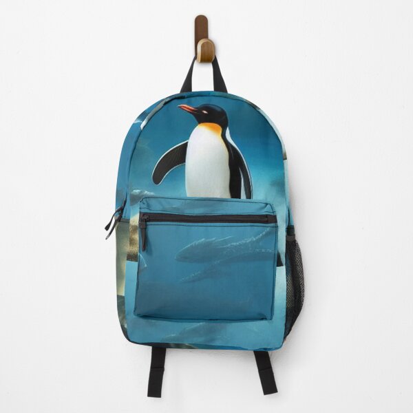 Item preview, Penguins are flightless seabirds and live in the southern hemisphere designed and sold by FotoworldEdel.