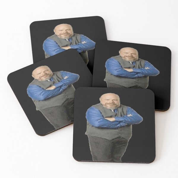 Item preview, bertram eats kids  designed and sold by SauMcClure.