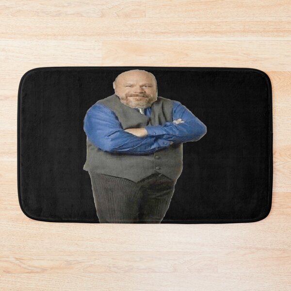 Item preview, bertram eats kids  designed and sold by SauMcClure.