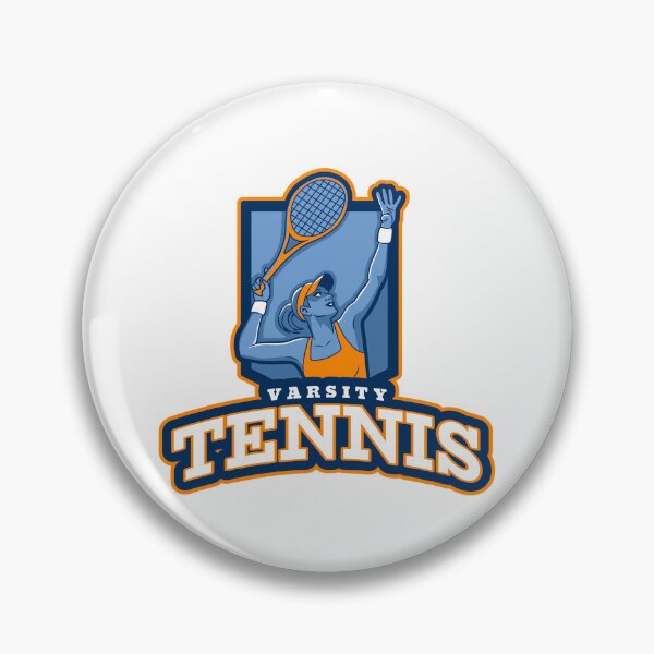 Item preview, Varsity Tennis designed and sold by GavinsDesigns.