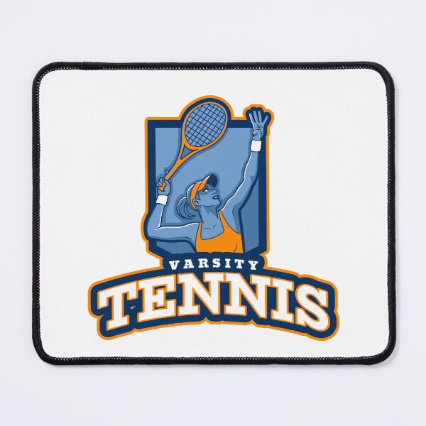Item preview, Varsity Tennis designed and sold by GavinsDesigns.
