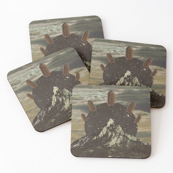 Item preview, The Smoky Hill 3 designed and sold by kushu.