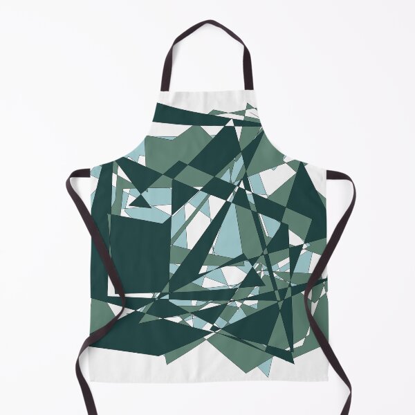 Aperçu de l'œuvre des formes étranges envahissent ta chemise créée et vendue par BobobDesign.