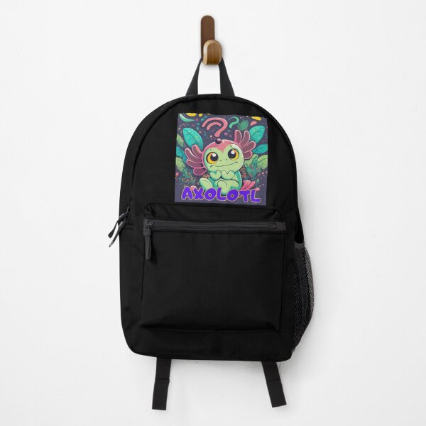 Item preview, AXOLOTL, QUESTION,MOM, DAD, GIFT, PYJAMAS designed and sold by carlos crane.
