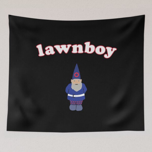 Item preview, Lawnboy Phish Shirt designed and sold by field3.