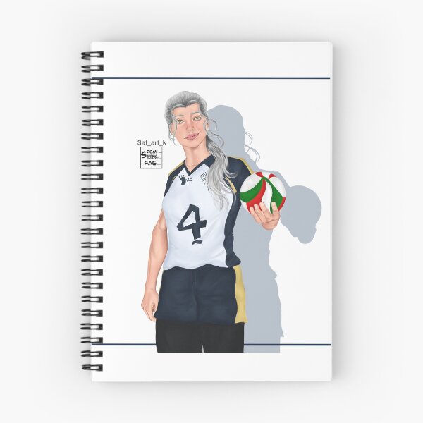 Item preview, Fem Bokuto  designed and sold by Safiya-K1.