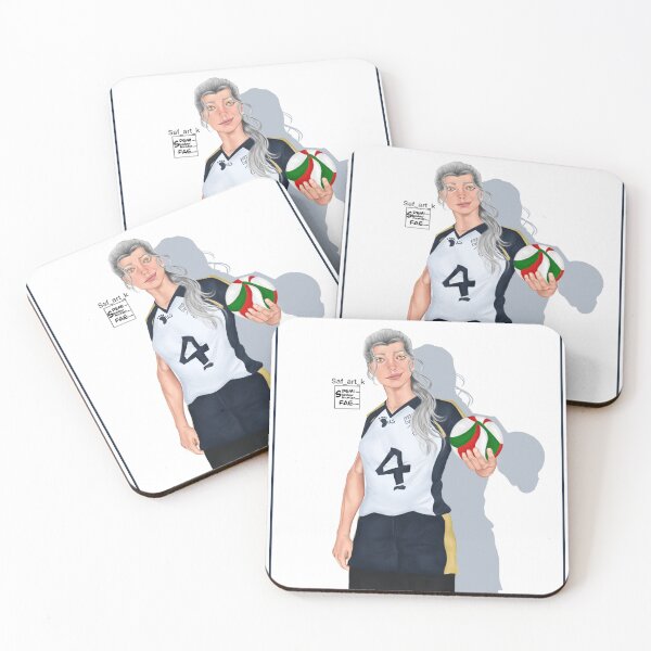 Item preview, Fem Bokuto  designed and sold by Safiya-K1.