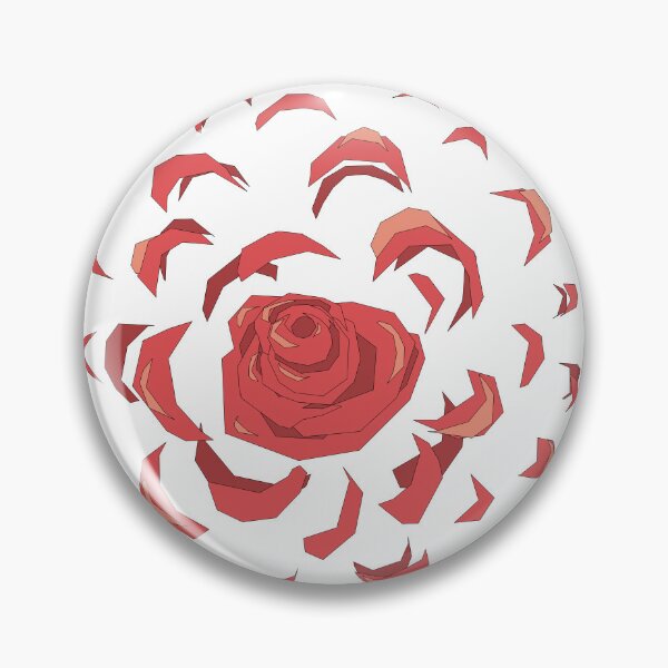 Item preview, Rose pattern designed and sold by BobobDesign.