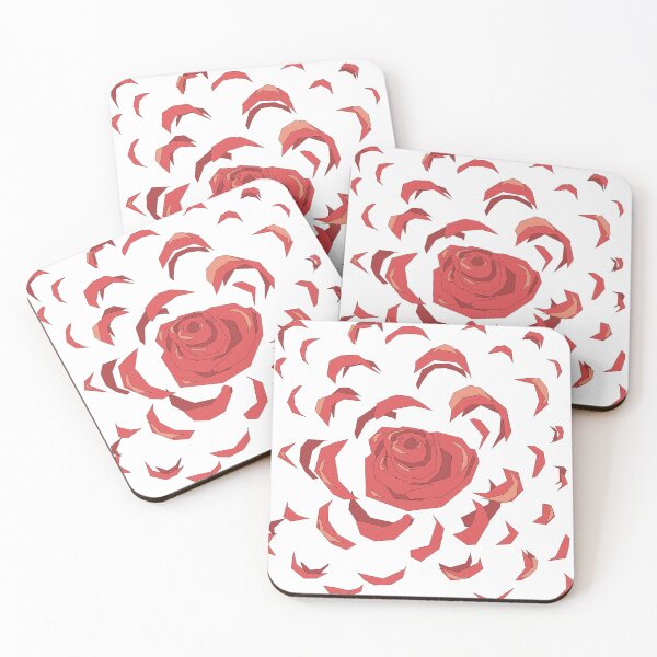 Item preview, Rose pattern designed and sold by BobobDesign.
