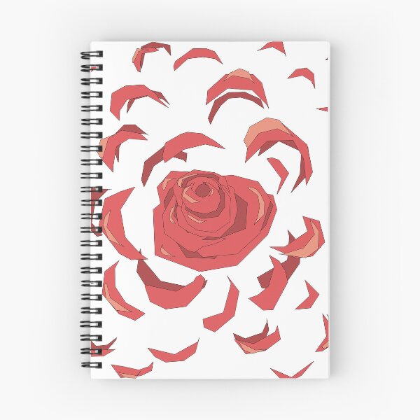 Item preview, Rose pattern designed and sold by BobobDesign.