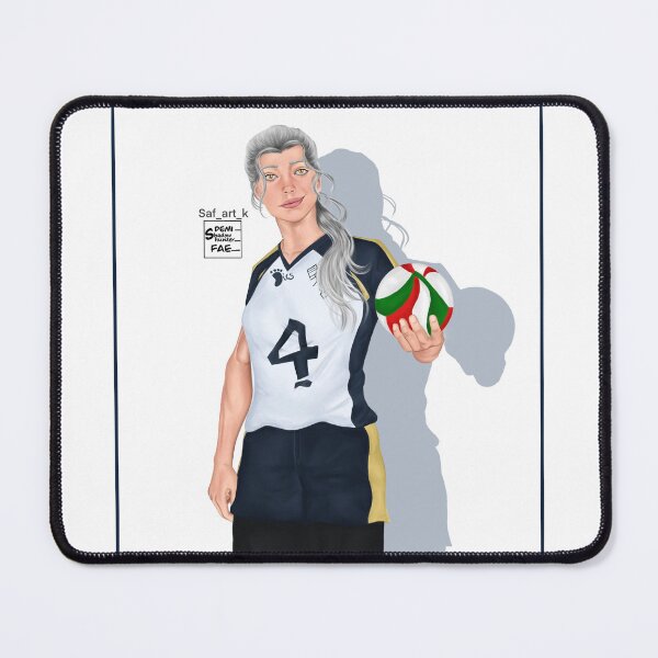 Item preview, Fem Bokuto  designed and sold by Safiya-K1.