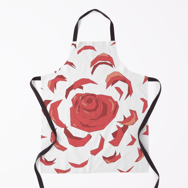 Item preview, Rose pattern designed and sold by BobobDesign.
