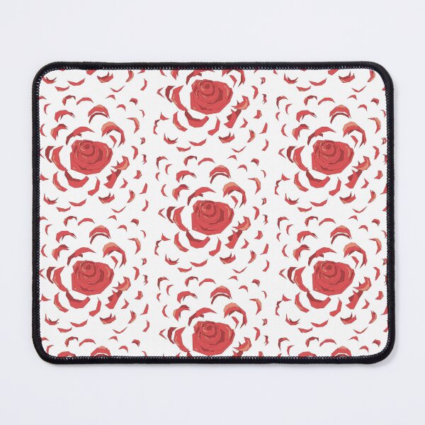 Item preview, Rose pattern designed and sold by BobobDesign.