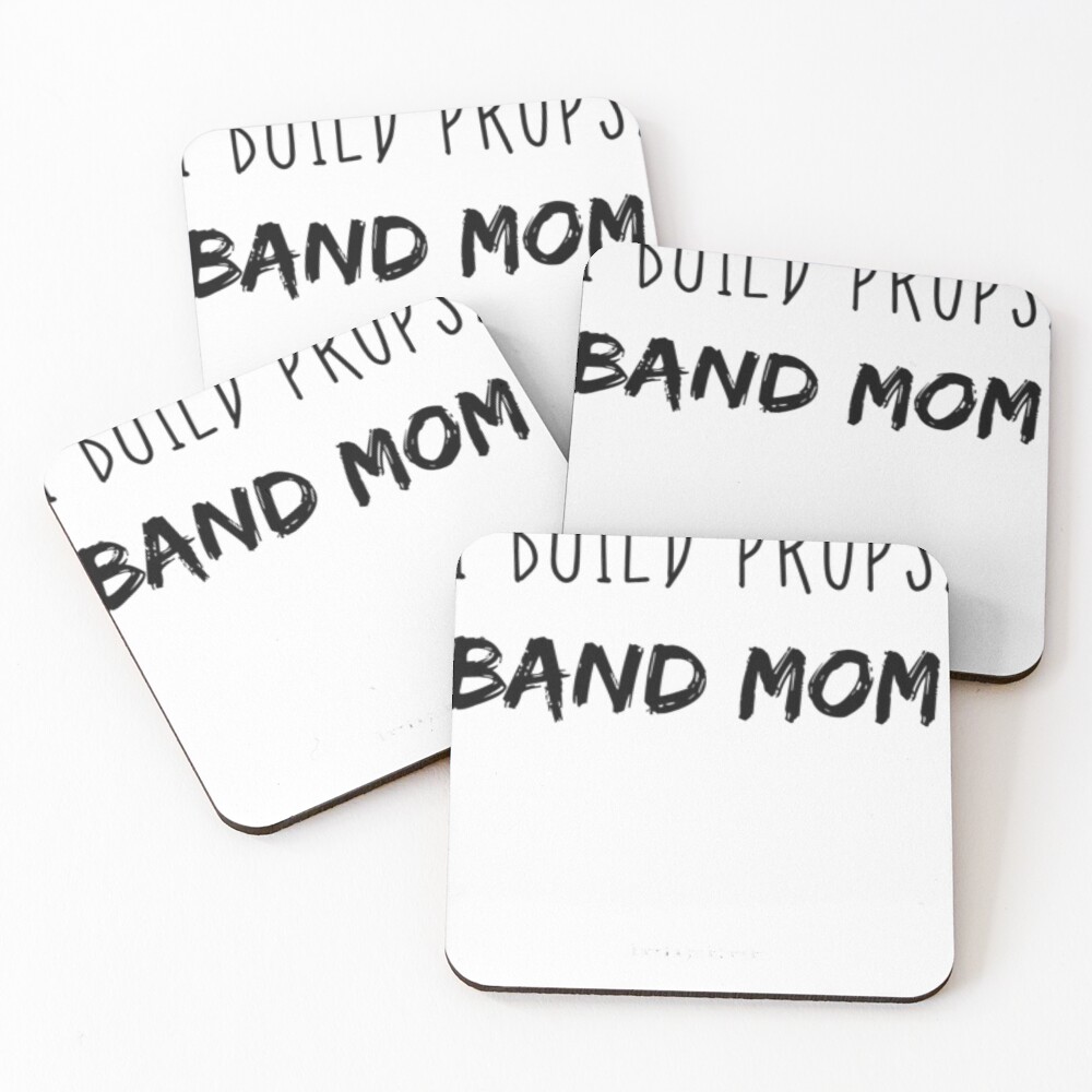 Item preview, Coasters (Set of 4) designed and sold by PatsyMusso.