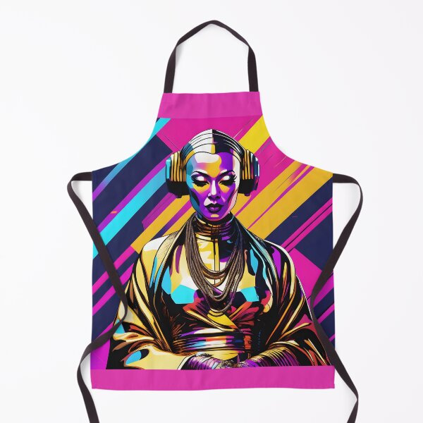 Item preview, Meditative Mixmaster designed and sold by nomadicpop.