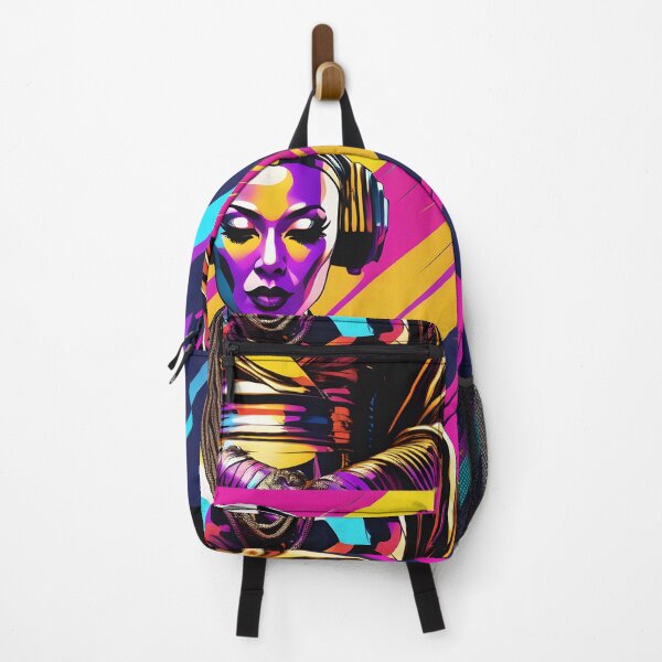Item preview, Meditative Mixmaster designed and sold by nomadicpop.