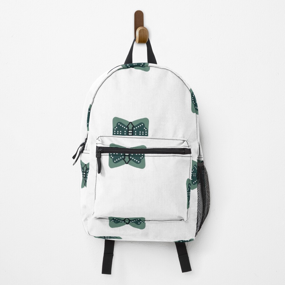 Item preview, Backpack designed and sold by BobobDesign.