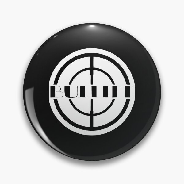 Item preview, BEST SELLING Mustang Bullitt Logo designed and sold by SohamLargent.