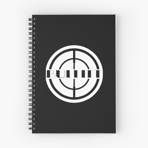 Item preview, BEST SELLING Mustang Bullitt Logo designed and sold by SohamLargent.