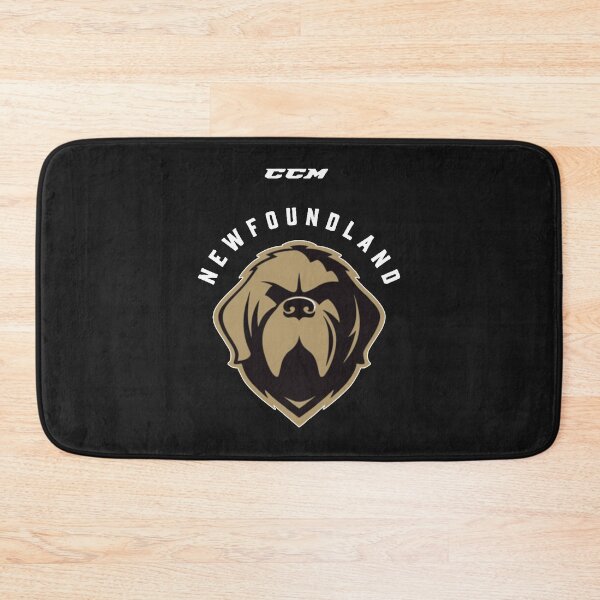 Item preview, Best Selling Newfoundland Growlers Merchandise designed and sold by SohamLargent.