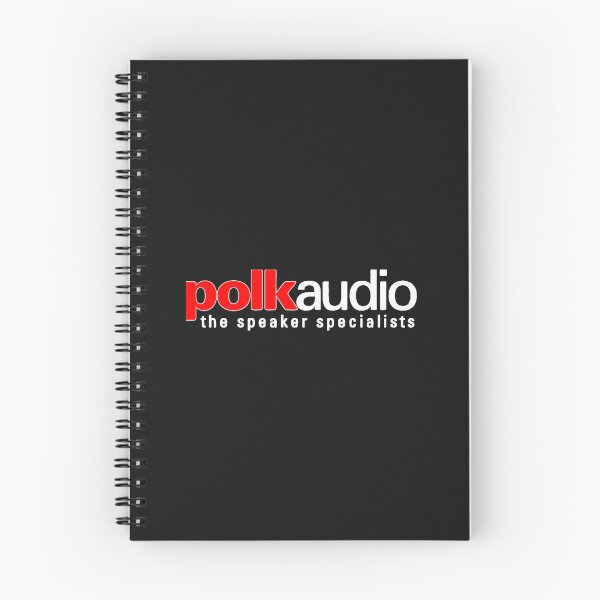Item preview, Best Selling Polk Audio Logo designed and sold by SohamLargent.