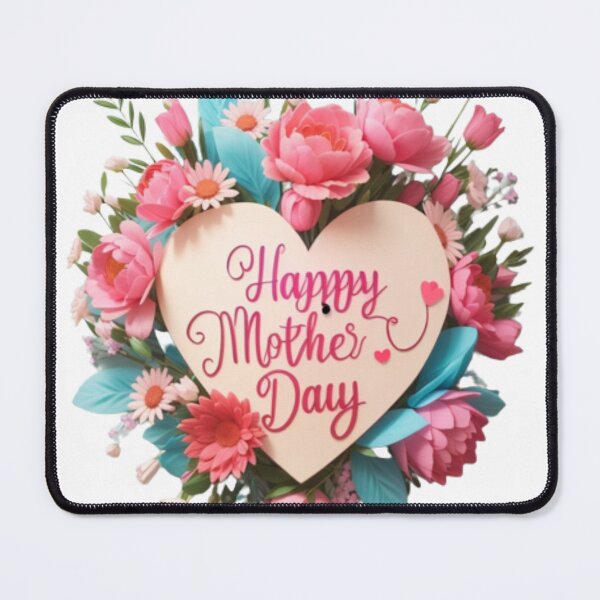 Item preview, Happy mother day gif designed and sold by ray-of-desing.