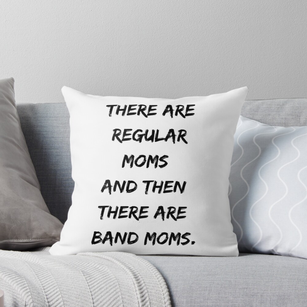 Item preview, Throw Pillow designed and sold by PatsyMusso.
