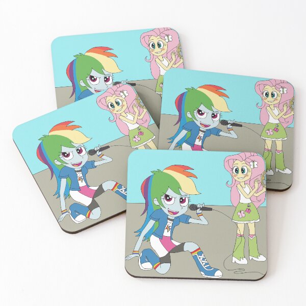 Item preview, Dashie From The Block (Equestria Girls) designed and sold by StellaExquisa.